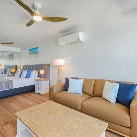 Blue On Blue Studio Room 1362 Nelly Bay Экстерьер фото